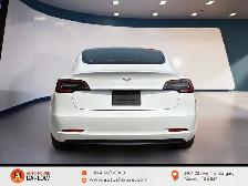 2021 Tesla Model 3 Standar Range Plus LEATHER SEATS BACKUP CAMER - Photo 4