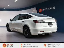 2021 Tesla Model 3 Standar Range Plus LEATHER SEATS BACKUP CAMER - Photo 5