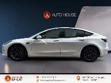 2021 Tesla Model 3 Standar Range Plus LEATHER SEATS BACKUP CAMER - Photo 6