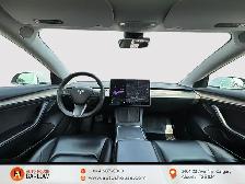 2021 Tesla Model 3 Standar Range Plus LEATHER SEATS BACKUP CAMER - Photo 10