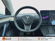 2021 Tesla Model 3 Standar Range Plus LEATHER SEATS BACKUP CAMER - Photo 12