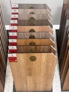 100% Waterproof SPC Flooring — ONLY $2.39/SQ. FT.