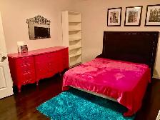 1 Student Bedroom Available for Rent