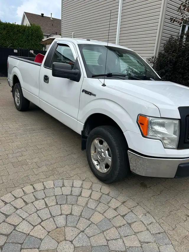 Ford F-150  2014