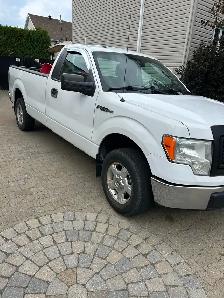 Ford F-150  2014