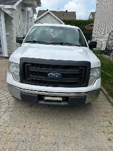Ford F-150  2014 - Photo 2