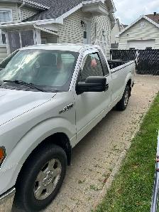 Ford F-150  2014 - Photo 3