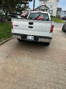 Ford F-150  2014 - Photo 4