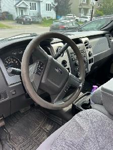 Ford F-150  2014 - Photo 5