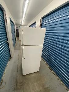 KENMORE TOP FREEZER FRIDGE