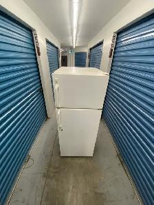 KENMORE TOP FREEZER FRIDGE - Photo 2
