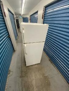 KENMORE TOP FREEZER FRIDGE - Photo 3