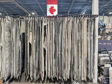 AREA RUGS CLEARANCE SALE! ALL MARKED BELOW $300.00