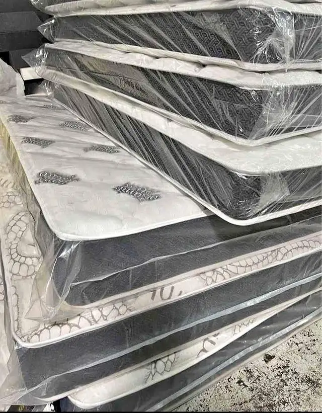 Queen Mattress | Twin Mattress / Full Mattress . King Mattress