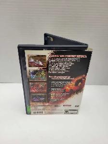 PS2 Nanobreaker - Photo 3