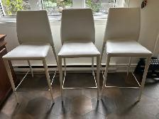 tabouret de bar - Photo 3