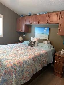 For sale Scotch Creek Rv lot with 41 foot park model - Photo 5