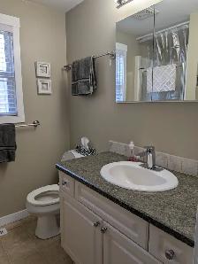 For sale Scotch Creek Rv lot with 41 foot park model - Photo 8