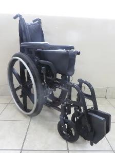 Wheelchair - Photo 2