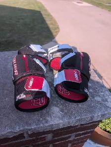 BAUER NSX Elbow Pads - Photo 2