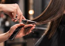 hair stylist job in Scarborough 647-336-3793