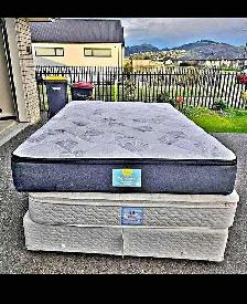Mattress Sale (Twin Mattress / Queen Mattress / King Mattress) - Photo 9