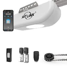 Garage Door Atoms ATR-1611W By Skylink 1/2HPF Garage Door Opener