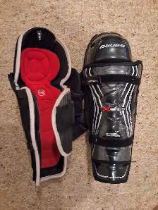 Men's hockey equipment - Photo 2