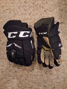Men's hockey equipment - Photo 3