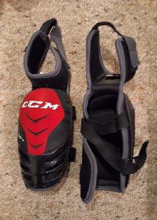Men's hockey equipment - Photo 4