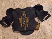 Men's hockey equipment - Photo 6
