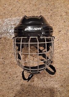 Men's hockey equipment - Photo 7