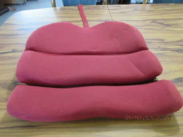 Back Support