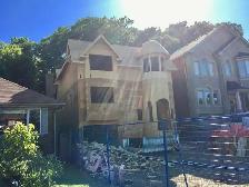 Framing / Renovations / Custom Woodwork - Photo 3