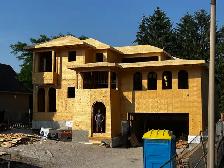 Framing / Renovations / Custom Woodwork - Photo 4