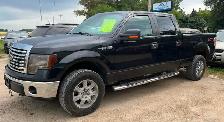 2012 Ford F150 5.0L 4x4 safetied - Photo 3