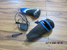 Men's shaver