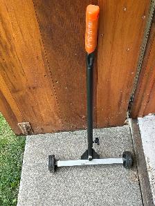 Magnetic Sweeper - Photo 2