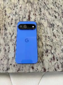 Google Pixel 10 128 Gb Blue Mint Condition