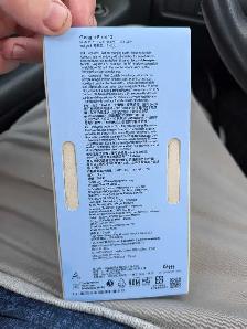 Google Pixel 10 128 Gb Blue Mint Condition - Photo 3