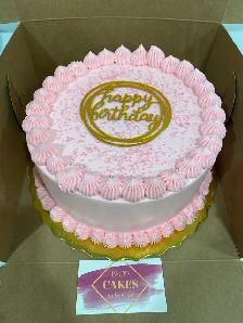 seminaked cake Milton Bakery Cakes gift ideas - Photo 2