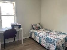 ROOM FOR RENT NEAR LAKEHEAD UNIVERSITY AND CONFEDERATION COLLEGE