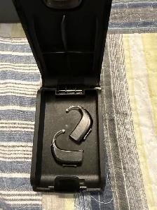 Oticon Safari 900