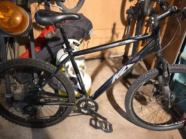 massive bike blowout!