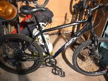 massive bike blowout!