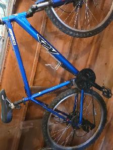 massive bike blowout! - Photo 3