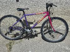 massive bike blowout! - Photo 4