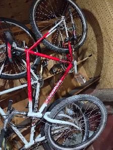 massive bike blowout! - Photo 6