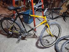massive bike blowout! - Photo 7