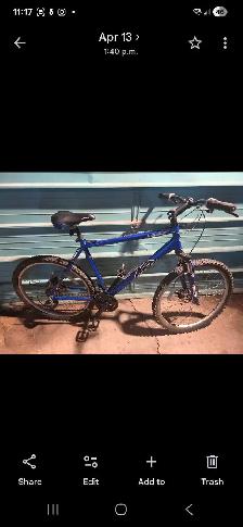 massive bike blowout! - Photo 9